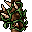 thorn bush