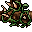 thorn bush