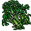 bamboo plant