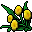 gold blossom
