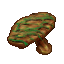 slime table mushroom