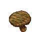 slime table mushroom