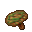 slime table mushroom