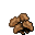 cat's food mushrooms