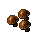 glimmer cap mushrooms