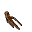giant tree root