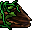 fallen tree