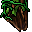 fallen tree