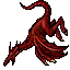 dead dragon