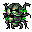 dead scarab