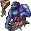 dead marid