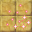 sandstone floor