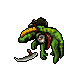 dead lizard templar