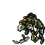 dead lizard templar