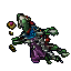 dead lizard snakecharmer