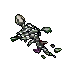 dead lizard snakecharmer