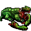 dead hydra