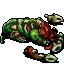 dead hydra