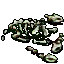dead hydra