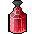 healing increase potion