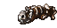 dead tiger