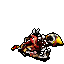 dead bird