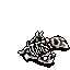 dead bird