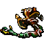 dead serpent spawn