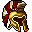 gladiator helmet