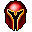 devilish helmet