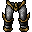 golden vanguard greaves
