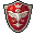 crimson valor shield