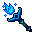 frostflame wand