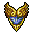 golden seraph shield
