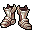 blessed legion boots