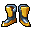 solarforge boots