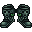 darkfang boots