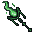 venomspike rod