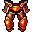 blazewarden legs