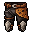 wildtracker legs