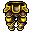golden champion greaves