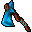 bluebreaker axe