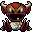 Boss of Brimstone Bug [Fishing]