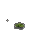 mossy spots
