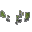 mossy spots
