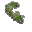 mossy spots