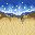 shallow water