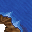 shallow water