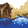 shallow water