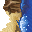 shallow water